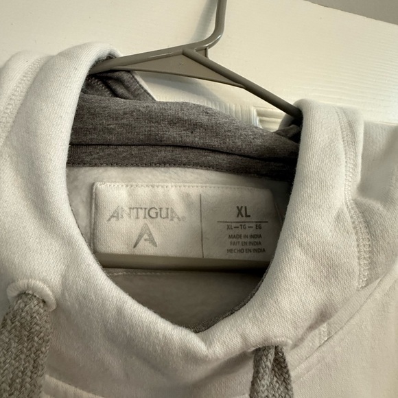 Detroit lions hoodie - Picture 2 of 3